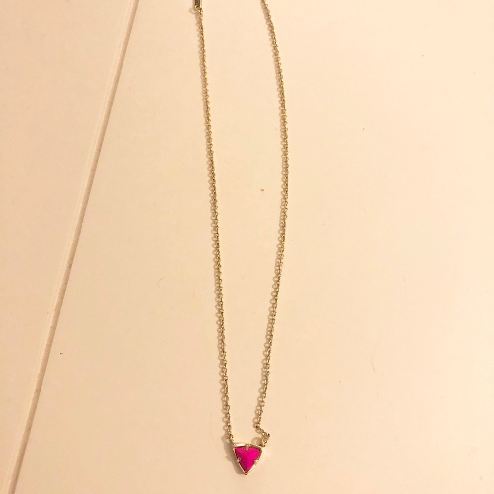 Kendra Scott Necklace